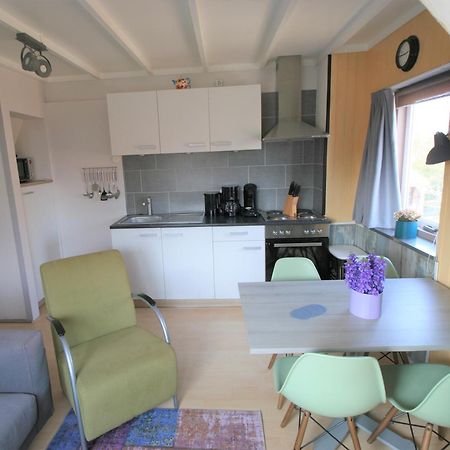 Appartamento Casa Paula 2 personen en Casa Christianne 4 personen Westkapelle Esterno foto