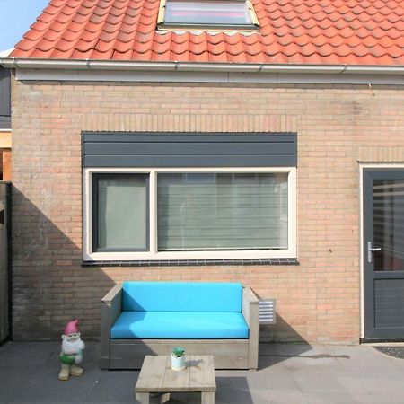 Appartamento Casa Paula 2 personen en Casa Christianne 4 personen Westkapelle Esterno foto