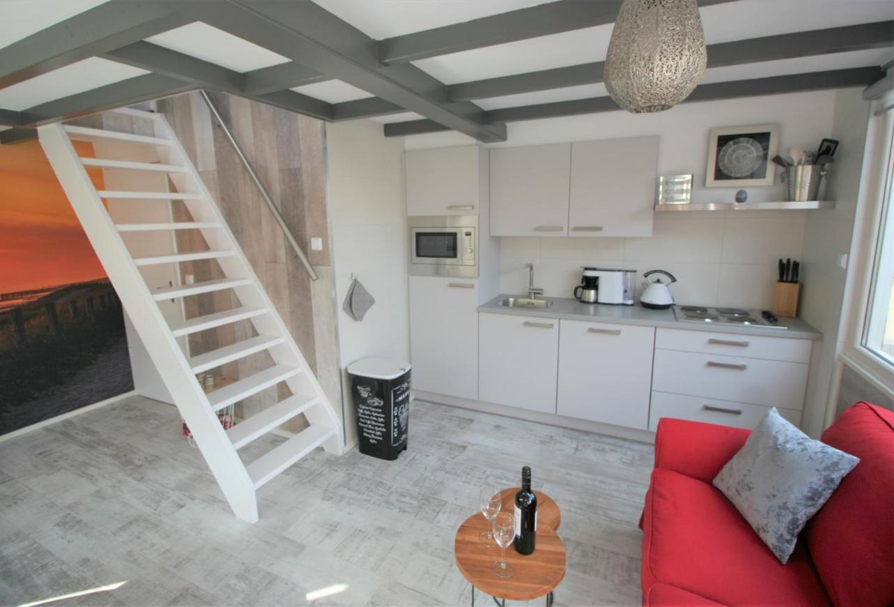 Appartamento Casa Paula 2 personen en Casa Christianne 4 personen Westkapelle Esterno foto