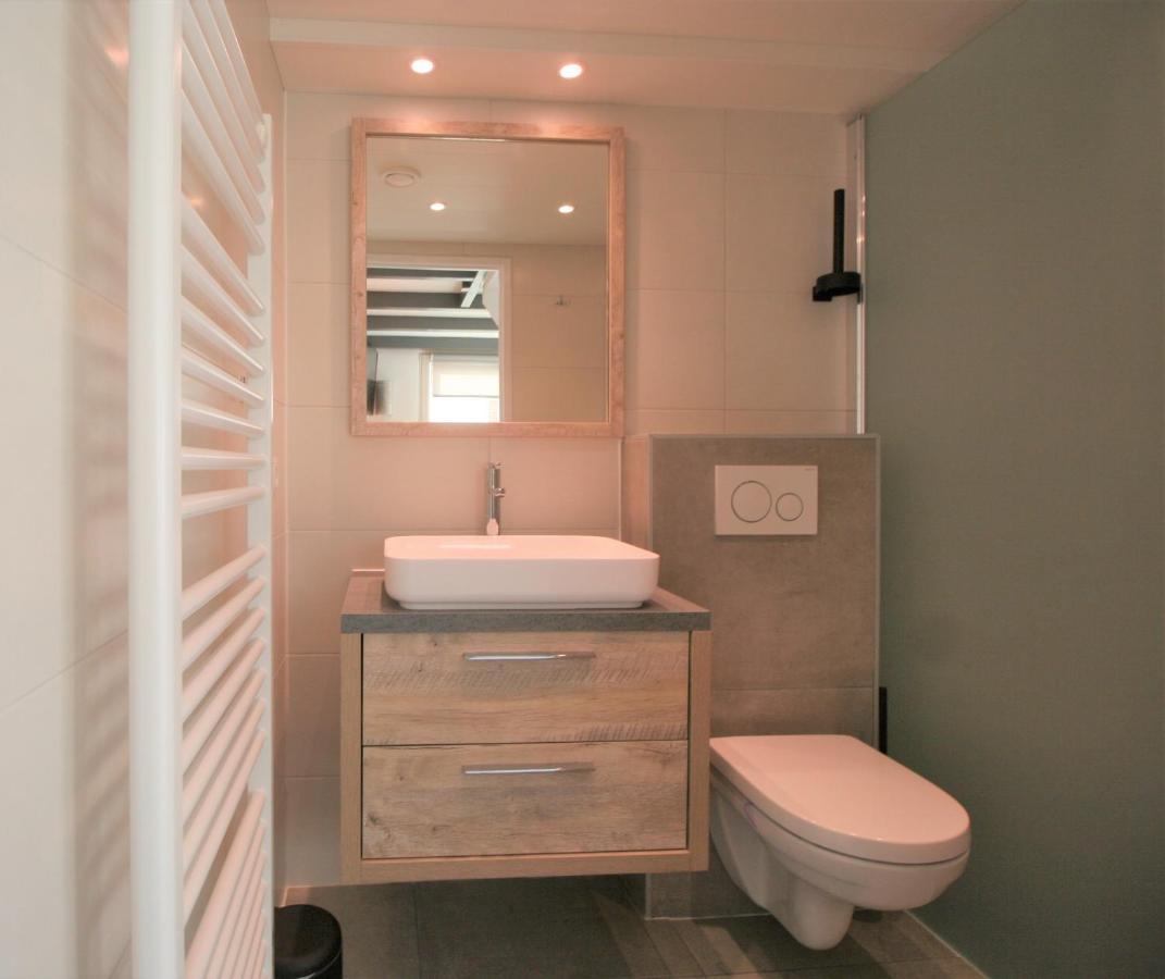 Appartamento Casa Paula 2 personen en Casa Christianne 4 personen Westkapelle Esterno foto