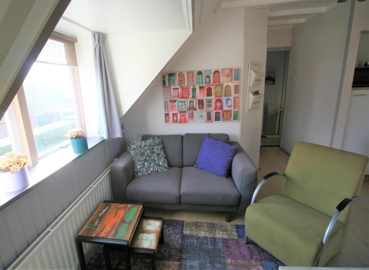 Appartamento Casa Paula 2 personen en Casa Christianne 4 personen Westkapelle Esterno foto