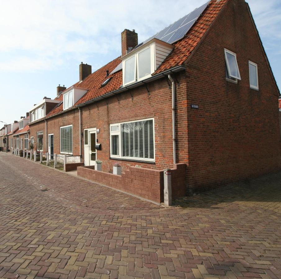 Appartamento Casa Paula 2 personen en Casa Christianne 4 personen Westkapelle Esterno foto