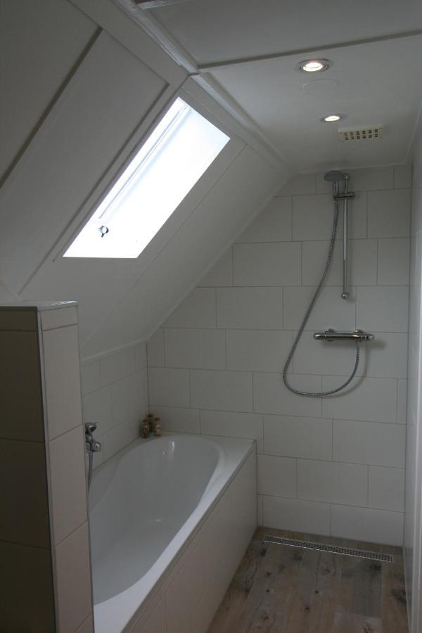 Appartamento Casa Paula 2 personen en Casa Christianne 4 personen Westkapelle Esterno foto