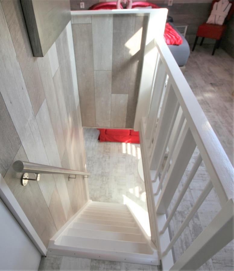 Appartamento Casa Paula 2 personen en Casa Christianne 4 personen Westkapelle Esterno foto