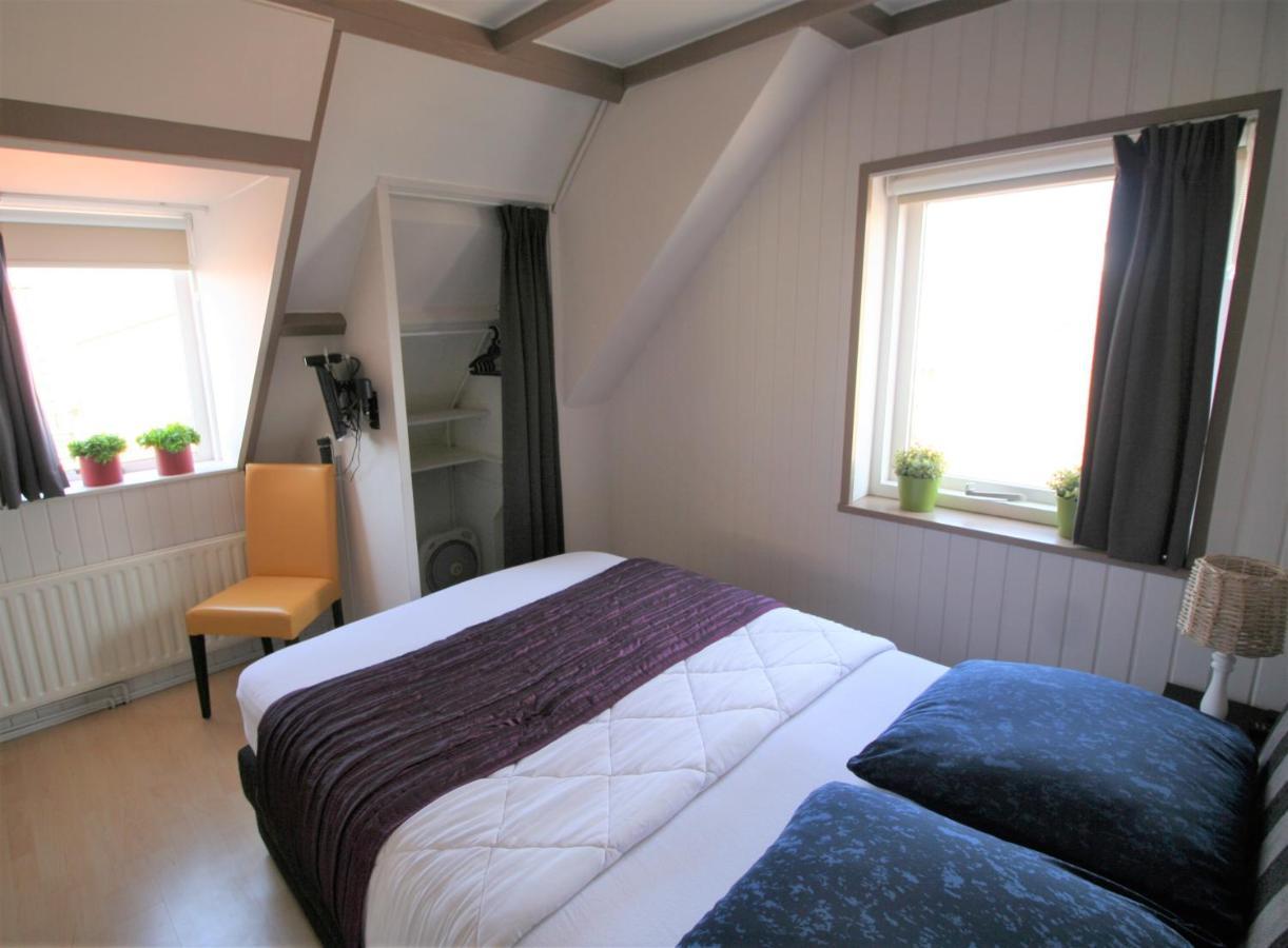 Appartamento Casa Paula 2 personen en Casa Christianne 4 personen Westkapelle Esterno foto