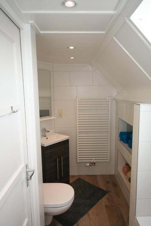 Appartamento Casa Paula 2 personen en Casa Christianne 4 personen Westkapelle Esterno foto