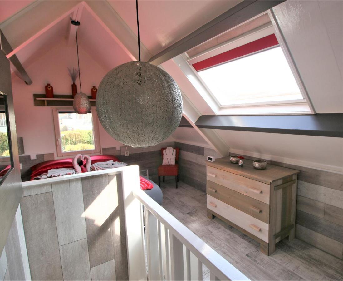 Appartamento Casa Paula 2 personen en Casa Christianne 4 personen Westkapelle Esterno foto