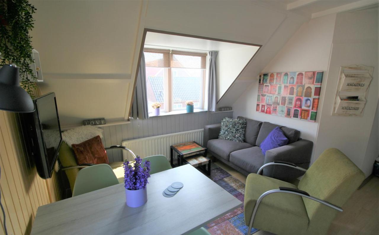 Appartamento Casa Paula 2 personen en Casa Christianne 4 personen Westkapelle Esterno foto