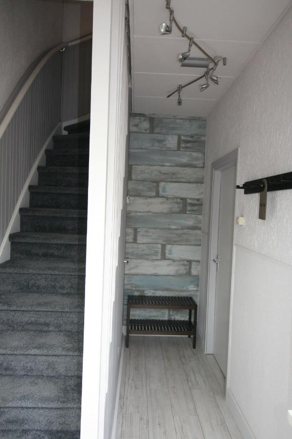 Appartamento Casa Paula 2 personen en Casa Christianne 4 personen Westkapelle Esterno foto