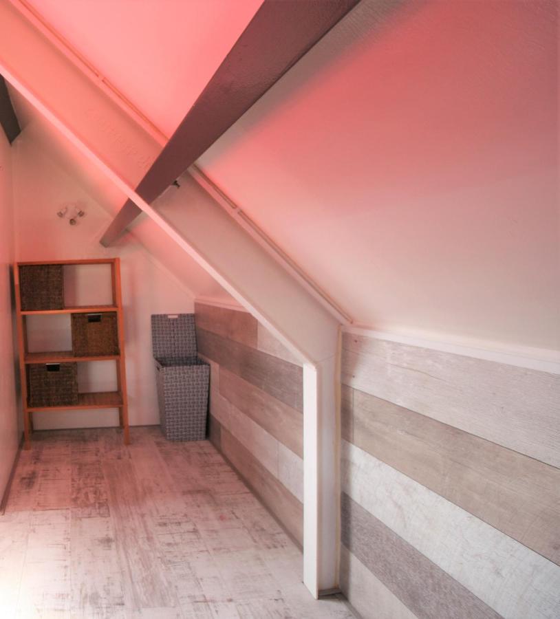 Appartamento Casa Paula 2 personen en Casa Christianne 4 personen Westkapelle Esterno foto