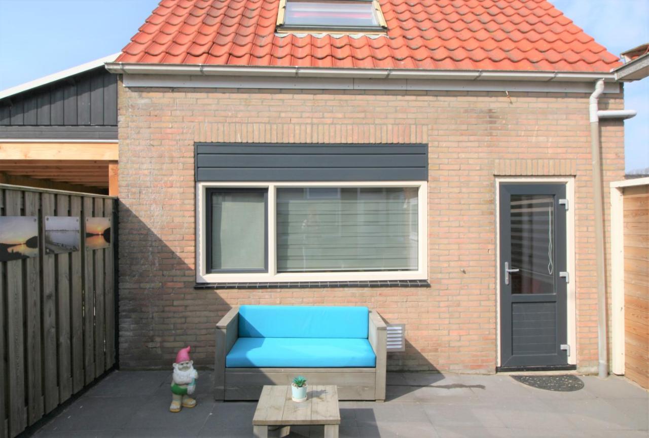 Appartamento Casa Paula 2 personen en Casa Christianne 4 personen Westkapelle Esterno foto